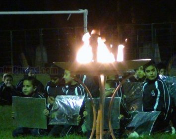 Olimpiada Gabino Barreda 19Feb19